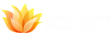 Alysson Zanatta — Ginecologia e Endometriose