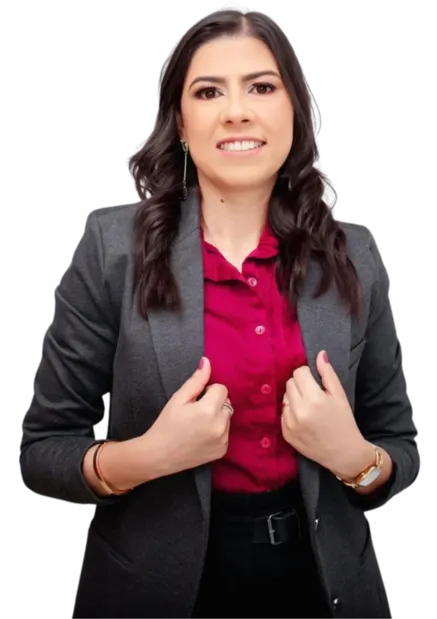 Dra. Bruna Barbosa - Nutricionista