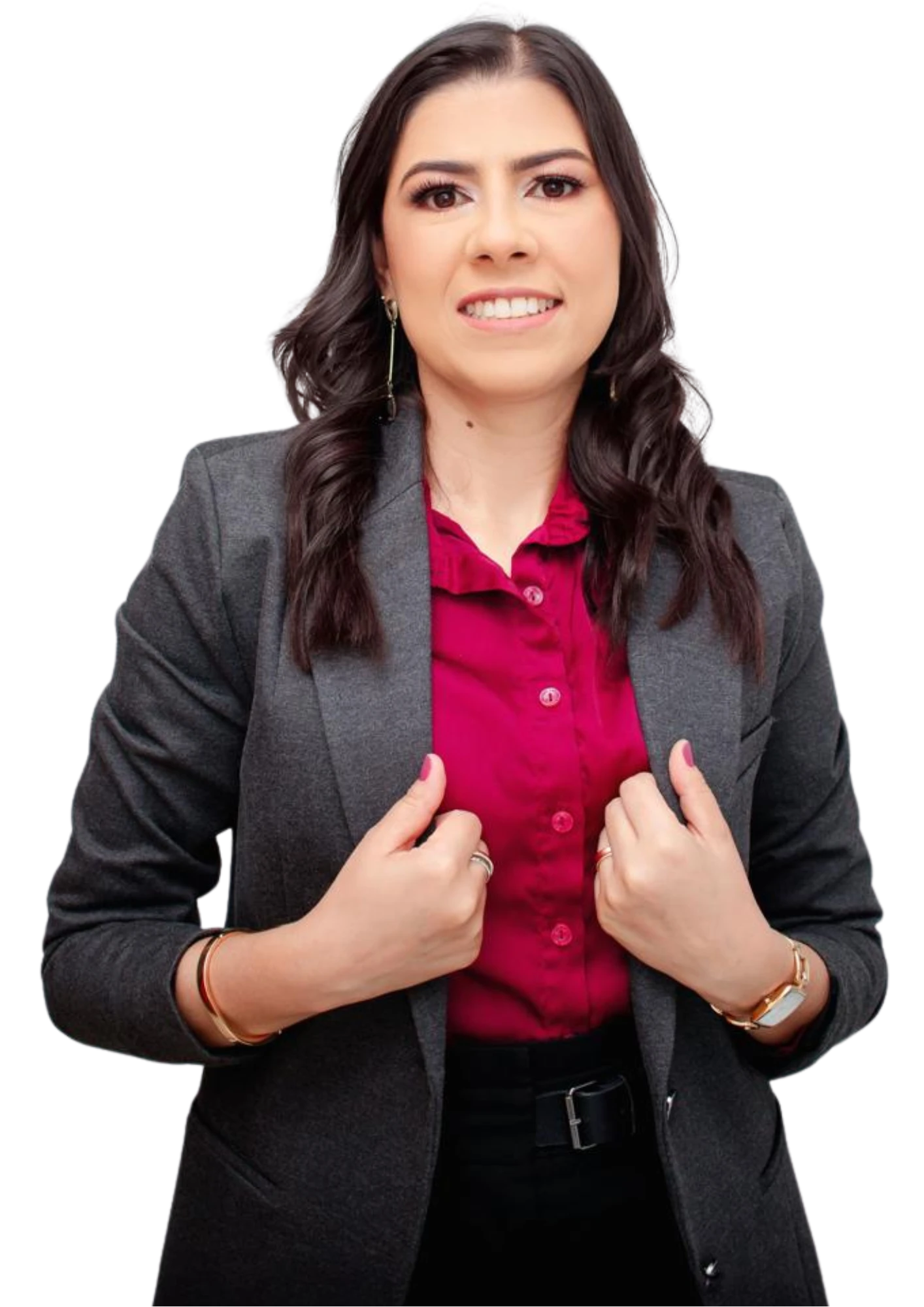 Dra. Bruna Barbosa - Nutricionista