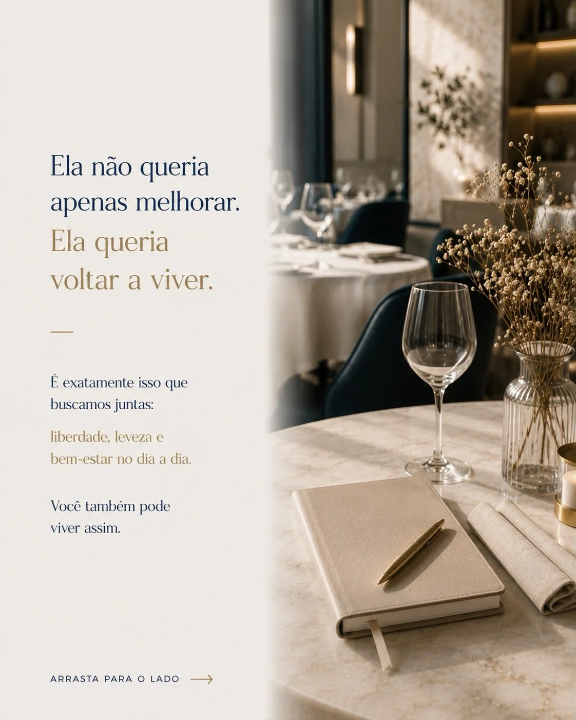 Paciente com SII recuperou a qualidade de vida e voltou a viajar sem medo de crises intestinais