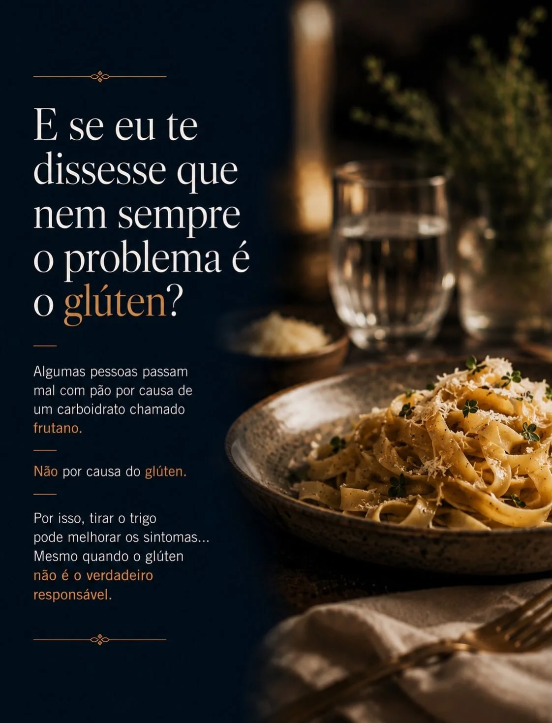 Frutano no trigo: algumas pessoas passam mal com pão por causa de um carboidrato, não do glúten