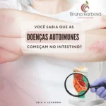 As doenças autoimunes são um conjunto de condições em que o sistema imunológico ataca erroneamente tecidos saudáveis do corpo. Embora as causas exatas dessas doenças sejam complexas e multifacetadas, cada vez mais evidências sugerem que o intestino desempenha um papel fundamental no seu desenvolvimento e progressão.