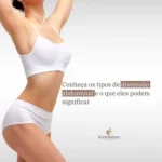 Carrossel - Conheça os tipos de distensão abdominal e o que eles podem significar