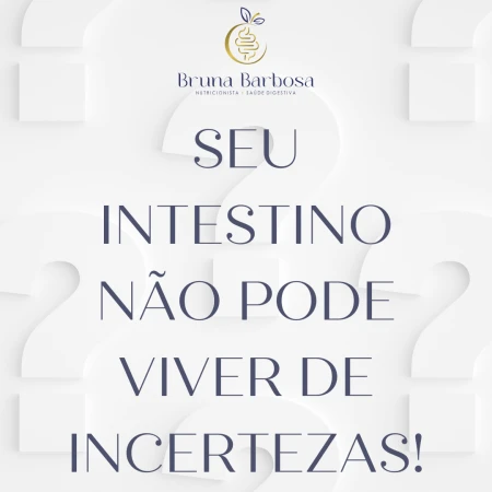 problemas digestivos podem impactar sua saúde. Aprenda a cuidar do seu intestino para viver melhor